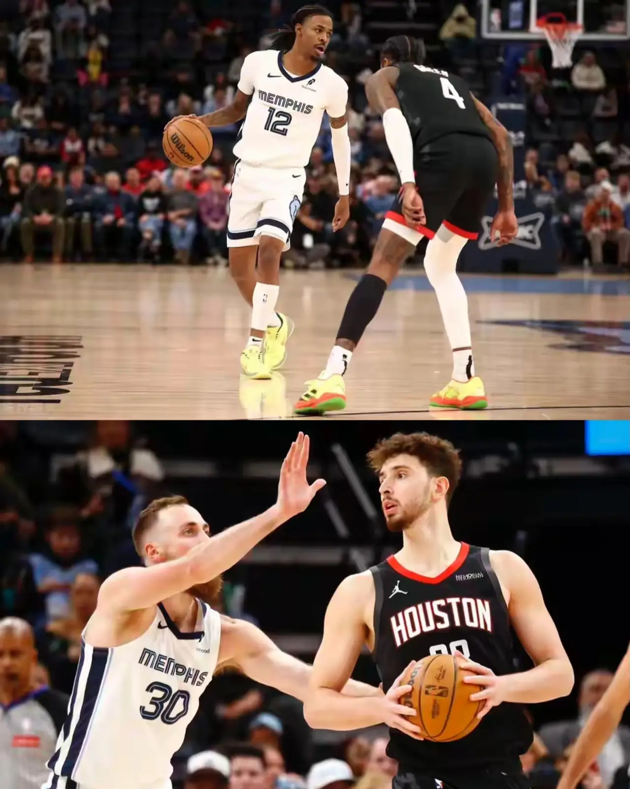 灰熊队遭遇连败，需要及时调整稳定局势