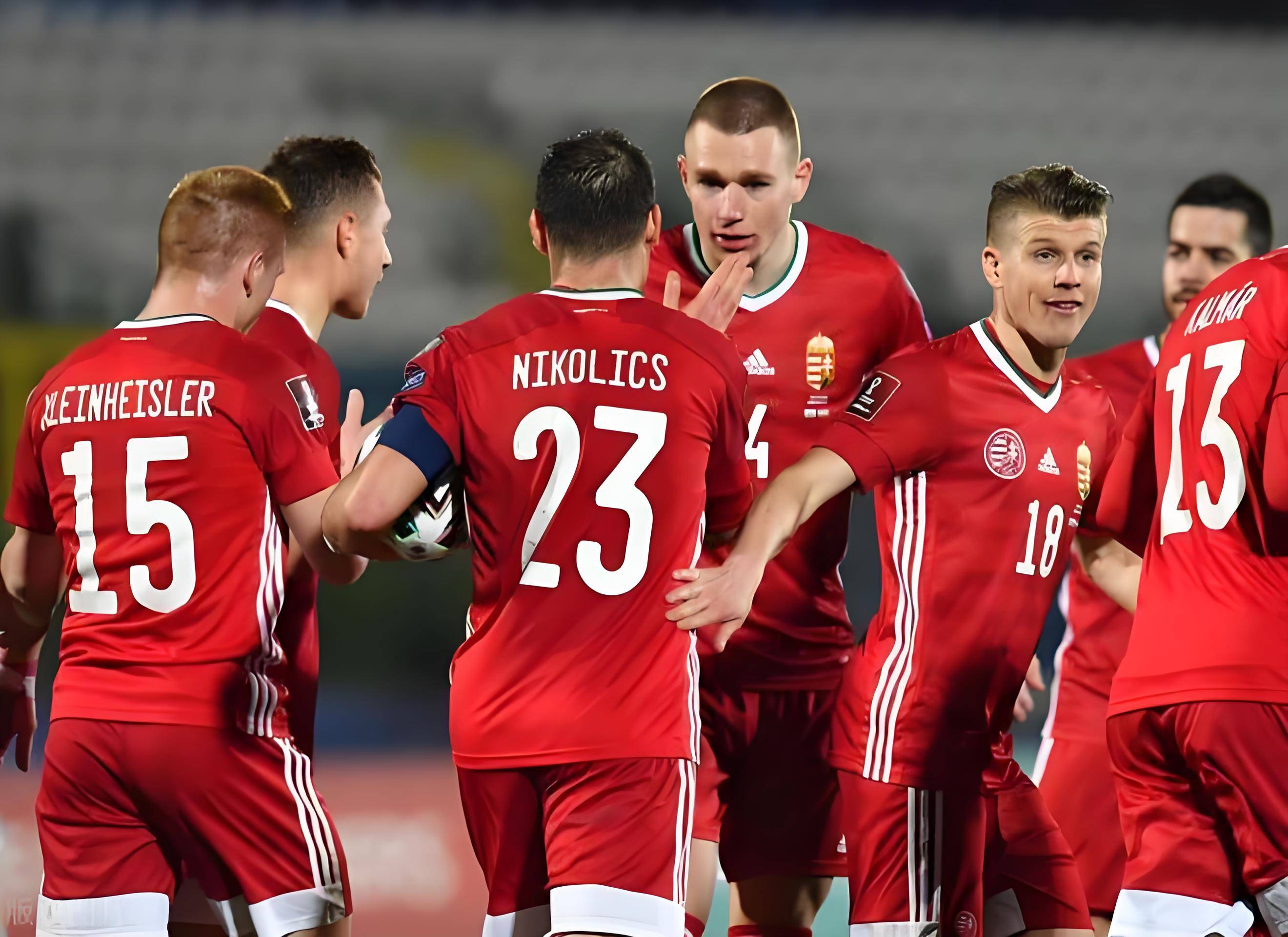 瑞士足球队实现梦想目标