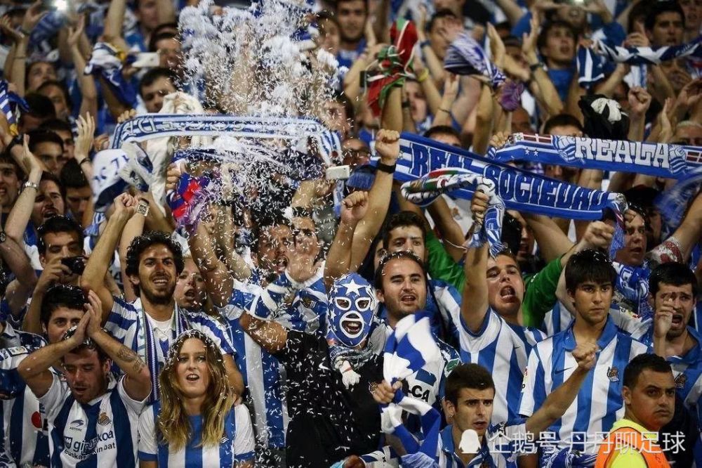 华伦西亚和皇家社会的对决备受关注