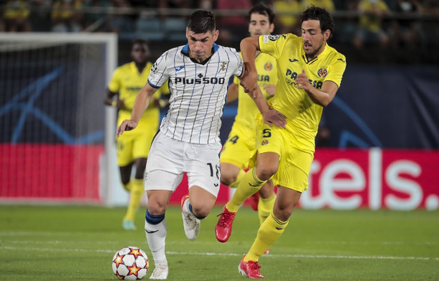 华尔油主场战平曼城，场面胶着