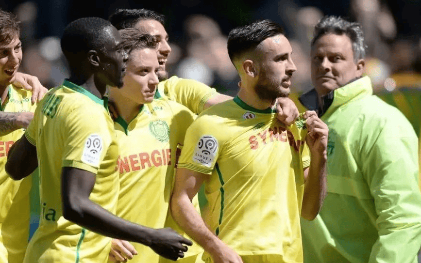 南特门将连续比赛零封对手，表现抢眼