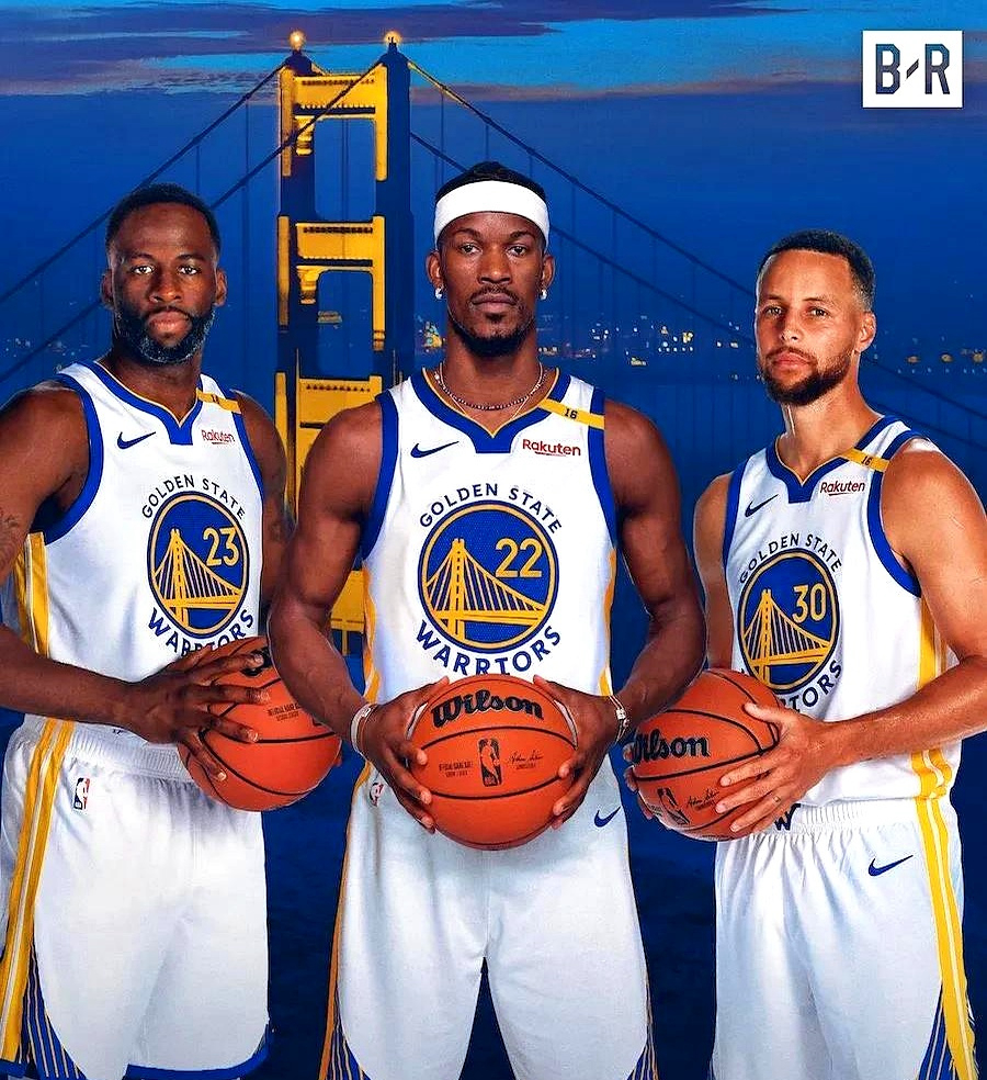 关于勇士队主场险胜,终极时刻逆转对手的信息