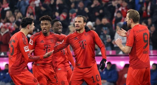 苏亚雷斯破门，巴萨力克拜仁，挺进半决赛