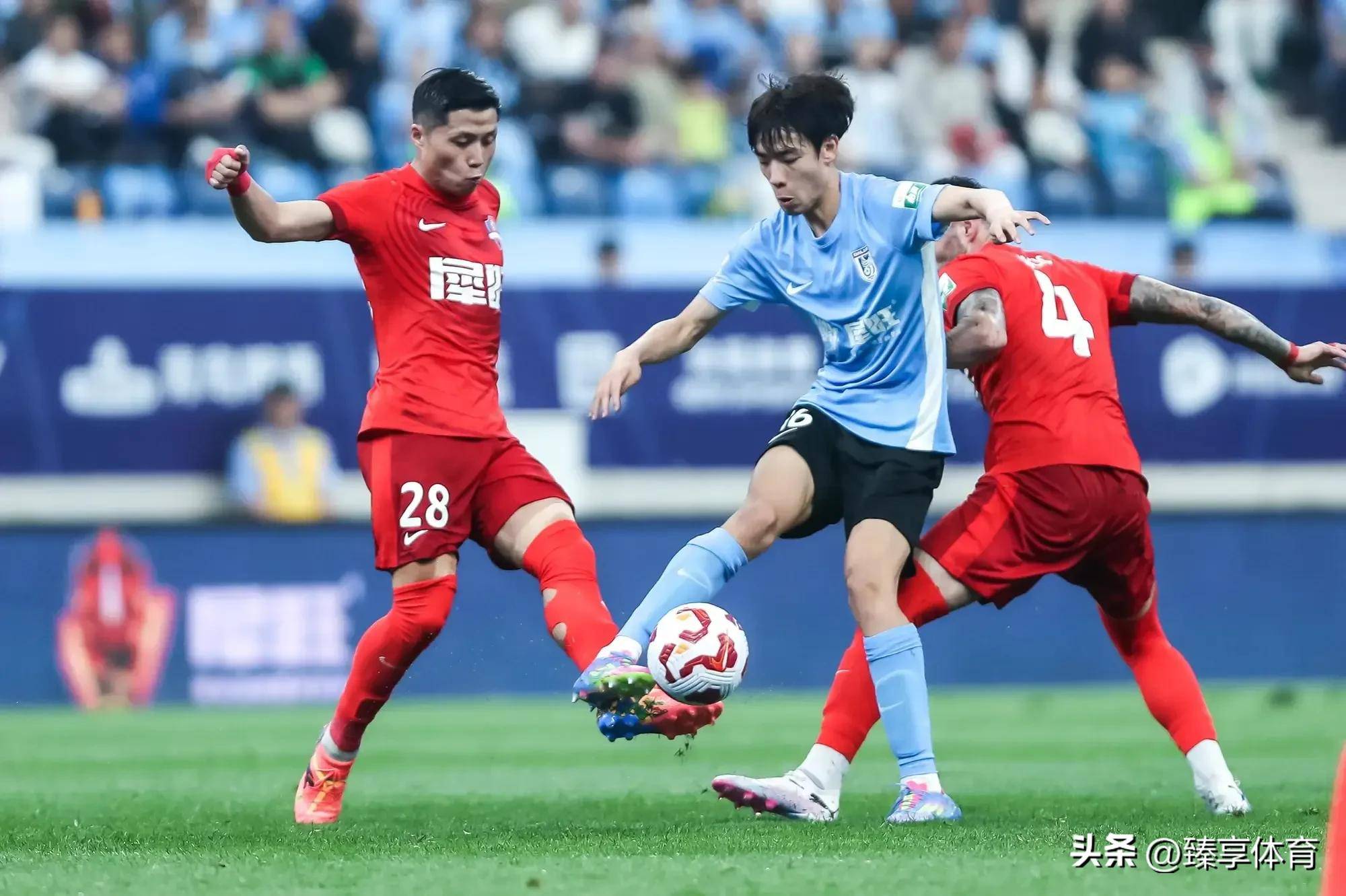 热血激荡！中超联赛发生转机球队争先闯关的简单介绍