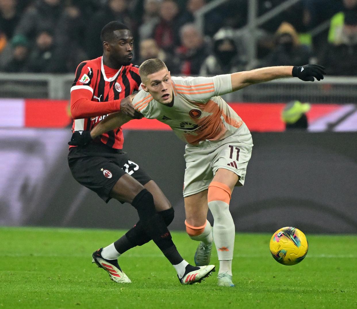 意大利国脚禁赛！球队备战遭重大打击