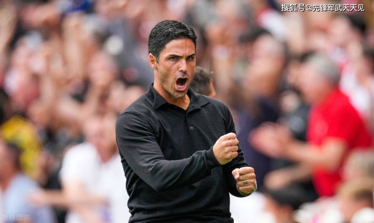 关于阿森纳连续五场破门，热刺主帅直言：这小子挡不住！的信息