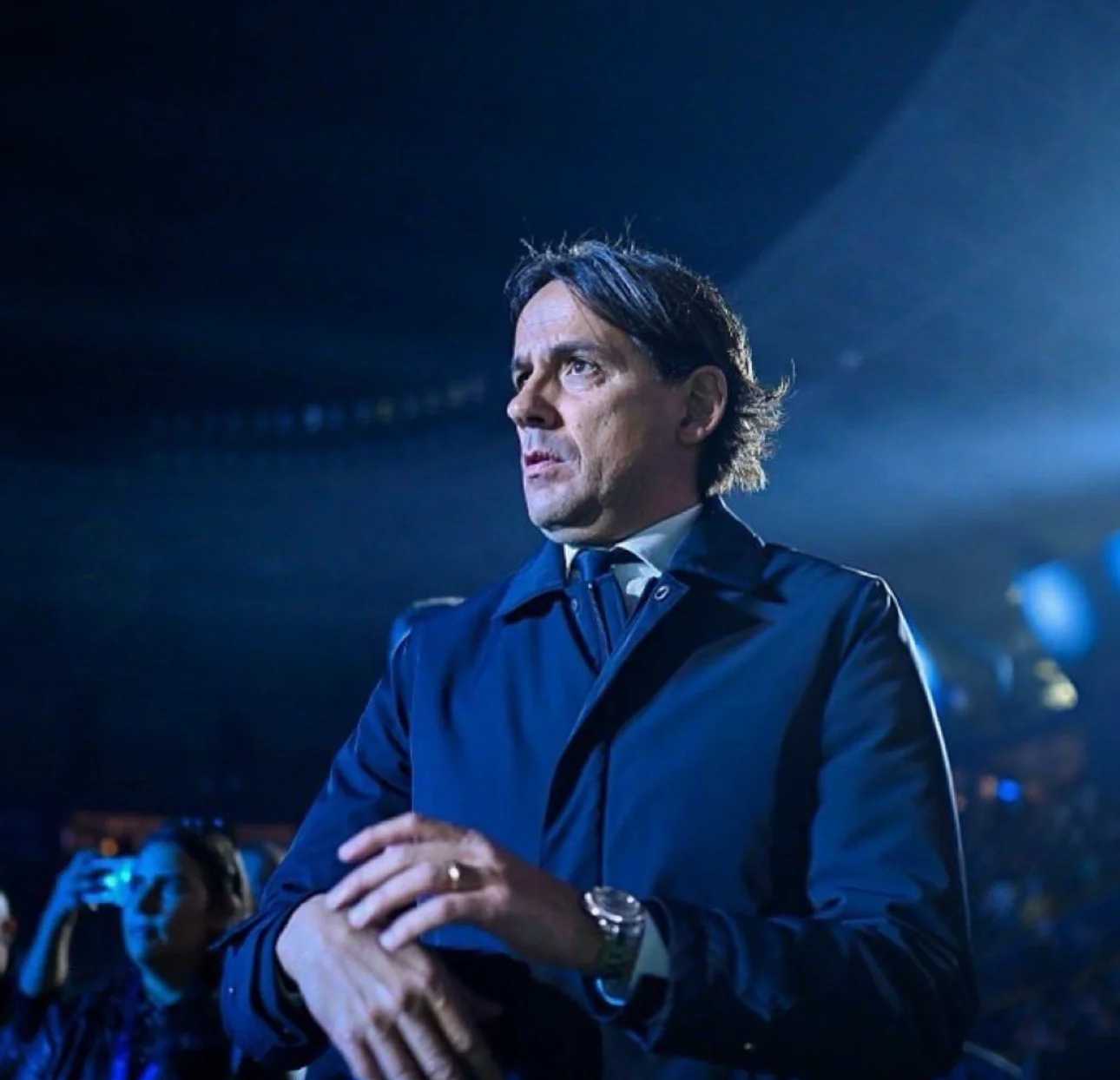 关于国米五连胜继续领跑积分榜，莱比锡主帅陷下课危机！的信息