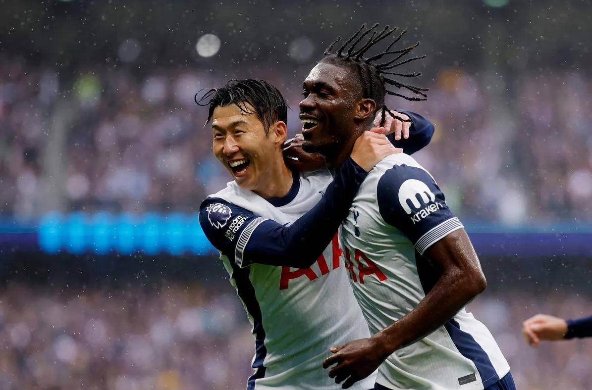  穆雷关键节点势不可挡，曼联带队取胜！