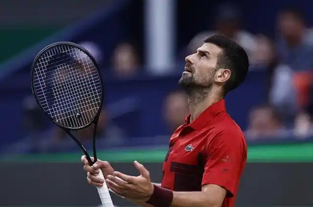  德约科维奇连续十二场比赛得分超过逆转，巴塞罗那挑战极限！